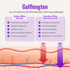 TheraFlex Kabelloser Infrarot-Gürtel