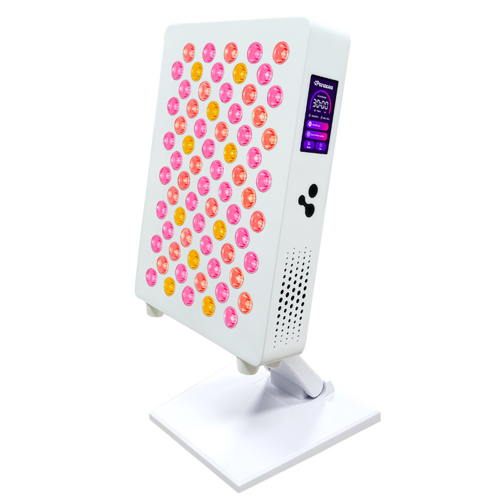 Rotlichttherapielampe ATP Pro 350 (70 x 5 W LEDs)