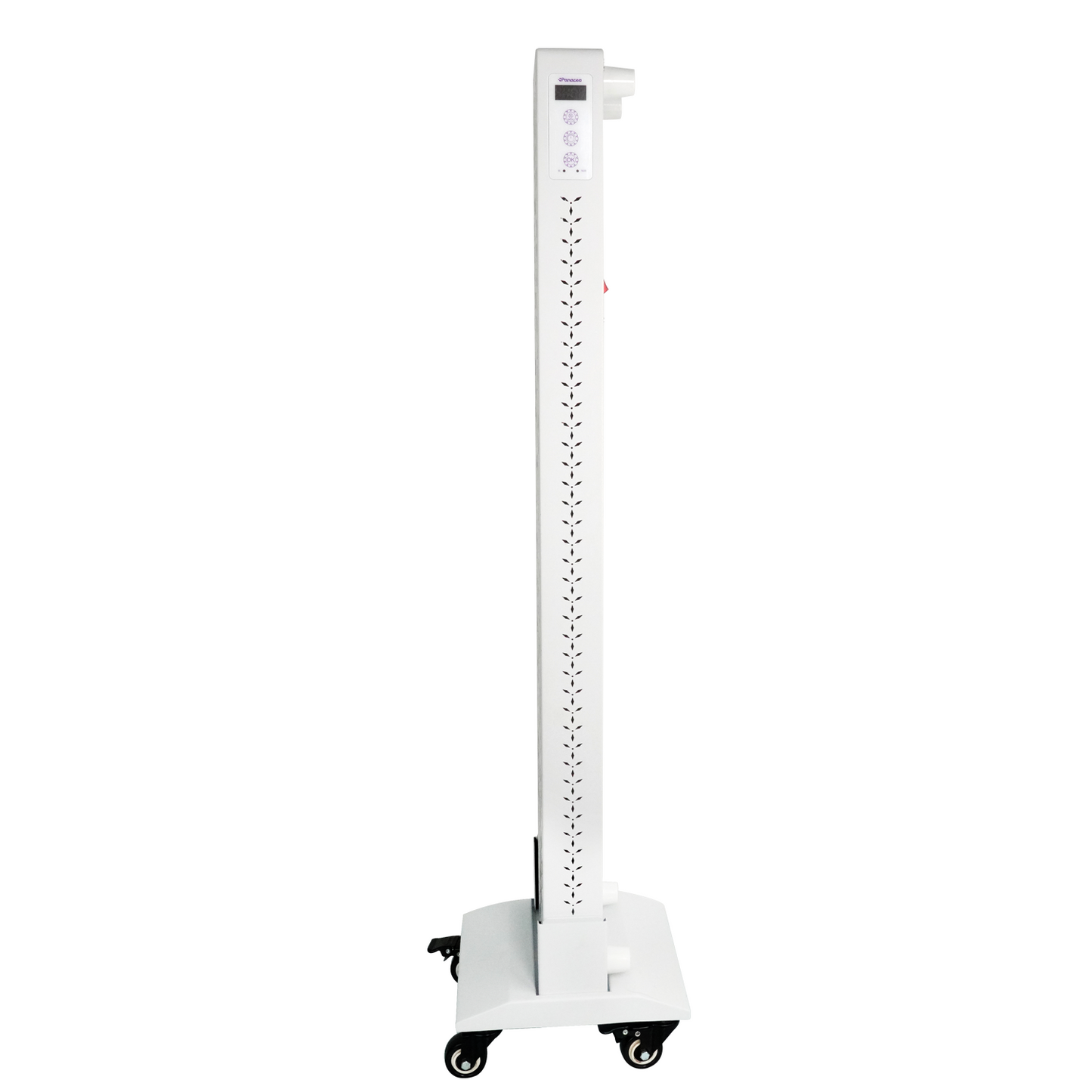 Bodenständer ATP Optimum-Serie