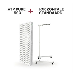 ATP Pure Komplettset
