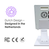 Rotlichttherapielampe ATP Pro 350 (70 x 5 W LEDs)