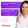 ReviveTorch Infrarot- und Rotlicht-Therapielampe