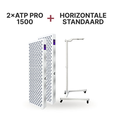 Rotlichttherapielampe ATP Pro 1500
