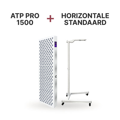 Rotlichttherapielampe ATP Pro 1500