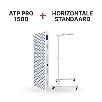 Rotlichttherapielampe ATP Pro 1500