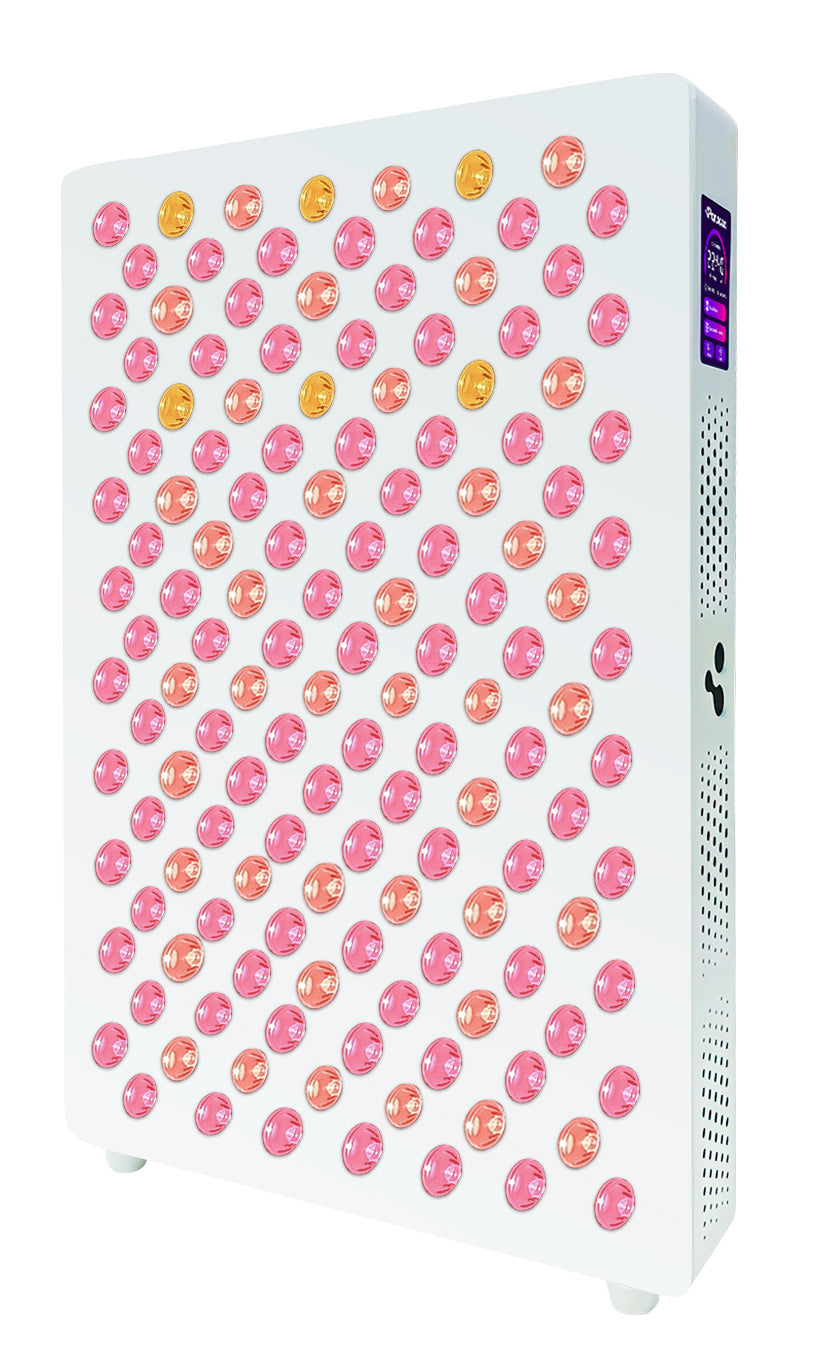 Rotlichttherapielampe ATP Pro 1500