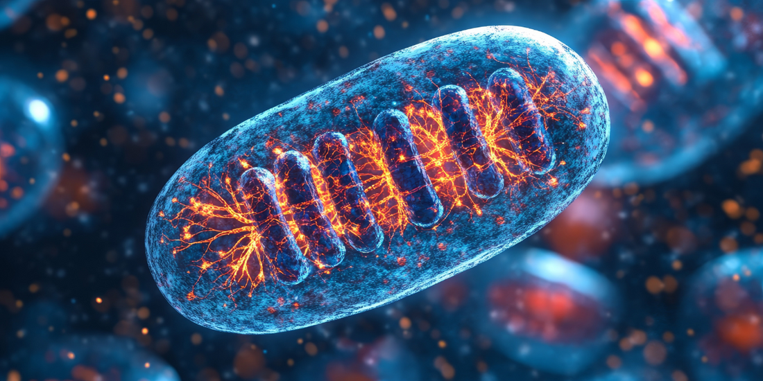 Mitochondriën en ATP: De Energiecentrales van het Menselijk Lichaam en de Invloed van Lichttherapie