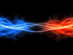Warum wir in unseren Rotlichtpanelen keine blauen LEDs verwenden und Sie sich darüber freuen sollten