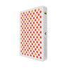 ATP Pure 700 roodlichttherapie paneel met 140 dual-chip LED's, rood en nabij-infrarood licht (630 tot 850 nm)