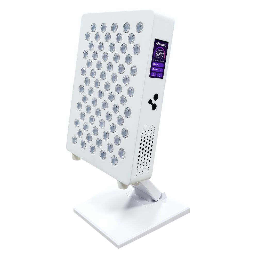 Rotlichttherapielampe ATP Pro 350 (70 x 5 W LEDs)