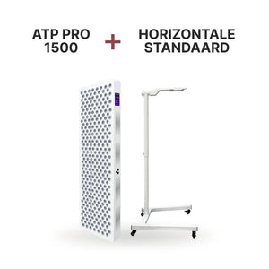 ATP Pro Komplettset