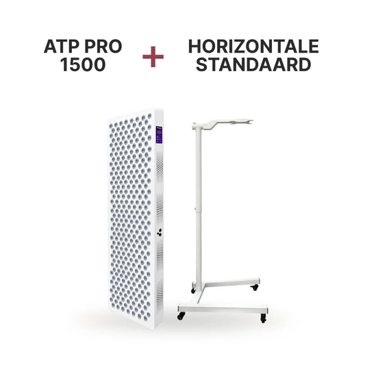 ATP Pro Komplettset: ATP Pro 1500 + Ständer