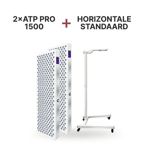 ATP Pro Duo-Set