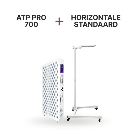 ATP Pro Essential Set: ATP Pro 700 + Ständer