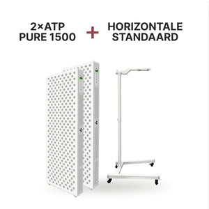 ATP Pure Duo-Set