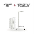 ATP Pure Essential Set: ATP Pure 700 + Ständer