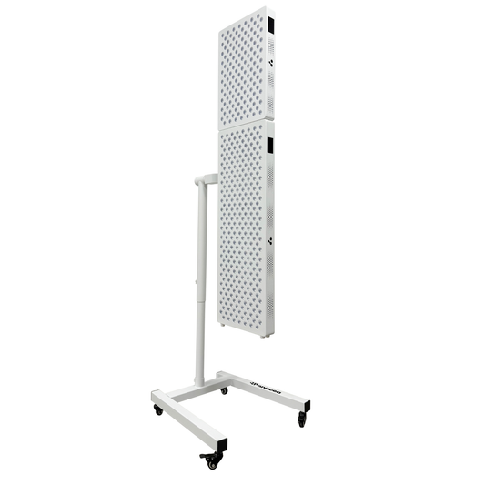 Rotlichttherapielampe ATP Pro 1500