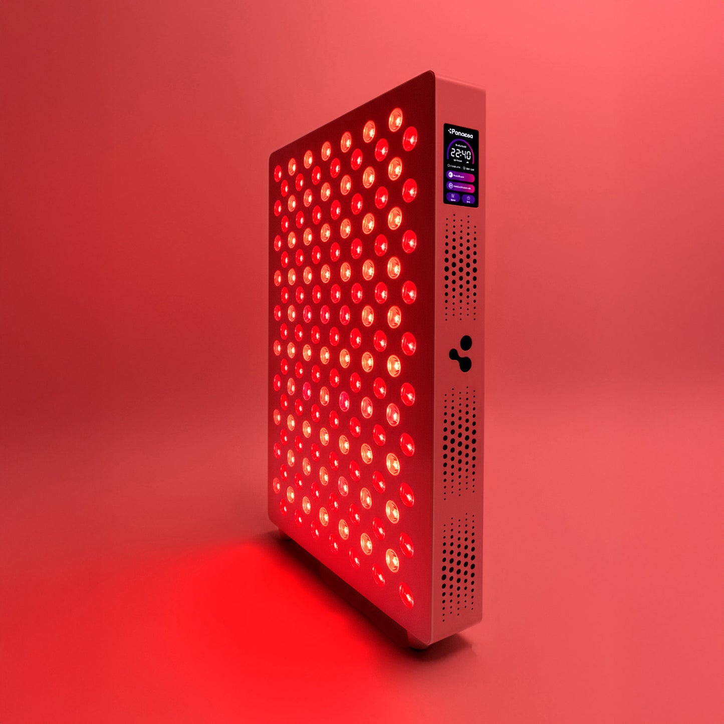 Rotlichttherapielampe ATP Pro 1500