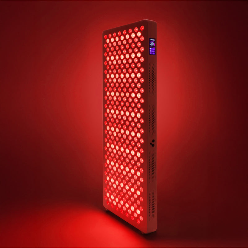 Rotlichttherapielampe ATP Pro 1500