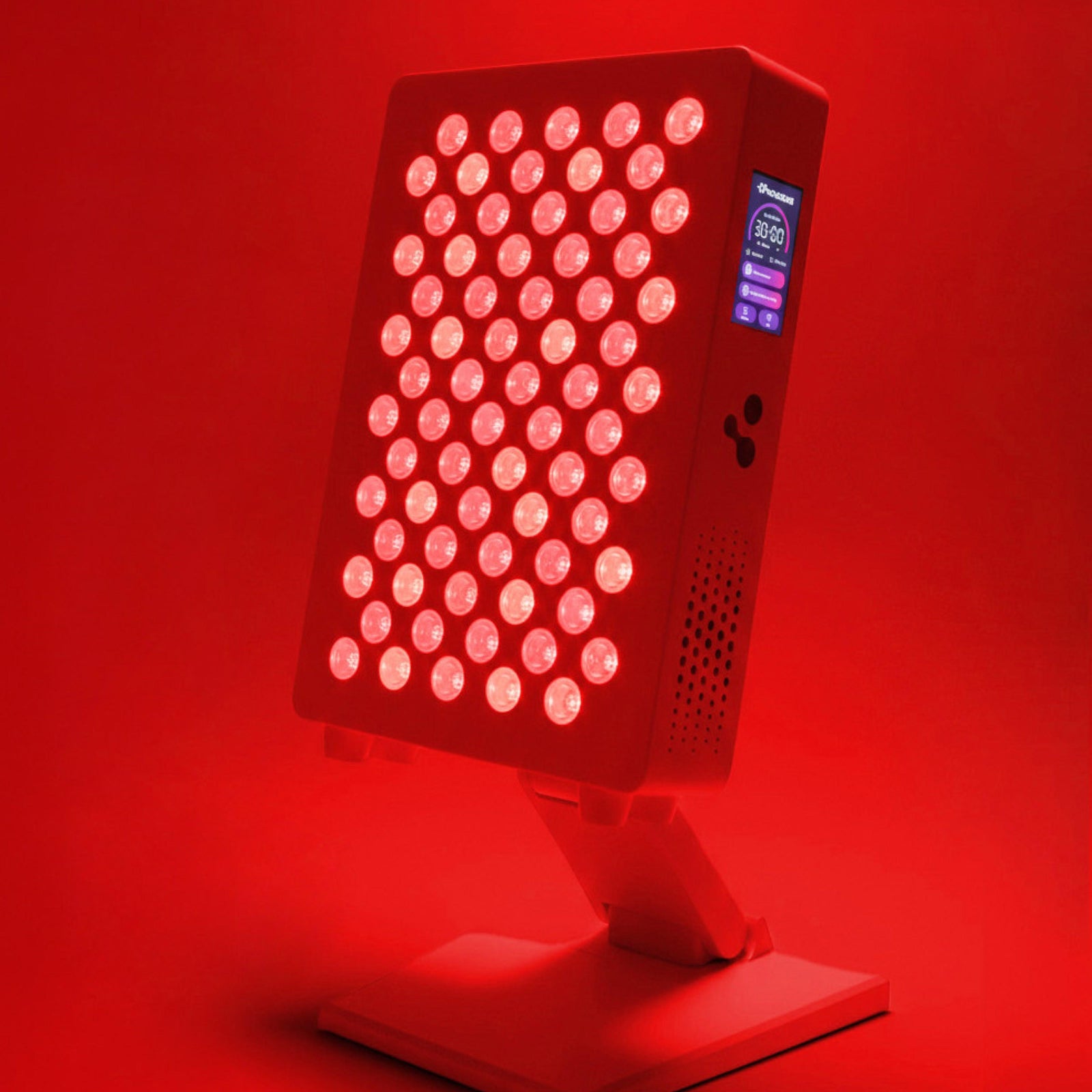 ATP Pro 350 Rotlichttherapie-Panel