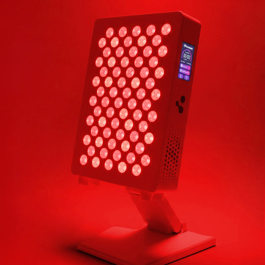 Rotlichttherapielampe ATP Pro 350 (70 x 5 W LEDs)