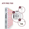 ATP Pro 700 Rotlichttherapie-Panel