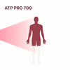 ATP Pro 700 Rotlichttherapie-Panel