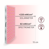 ATP Pro 1500 Rotlichttherapie-Panel