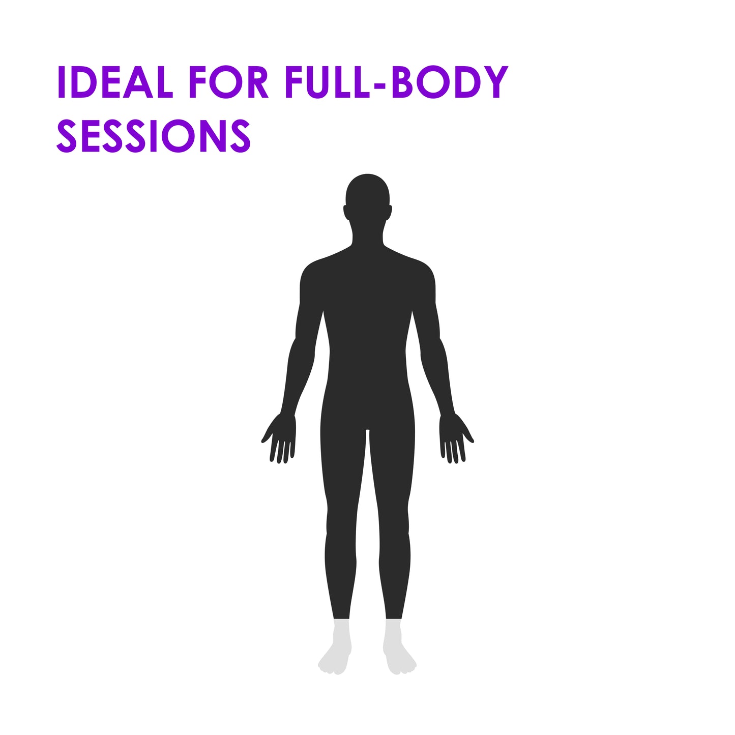 Standard-Anschluss der ATP Pro-Serie (für 2 Panele)