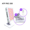 Rotlichttherapielampe ATP Pro 350 (70 x 5 W LEDs)