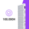 Rotlichttherapielampe ATP Pro 1500