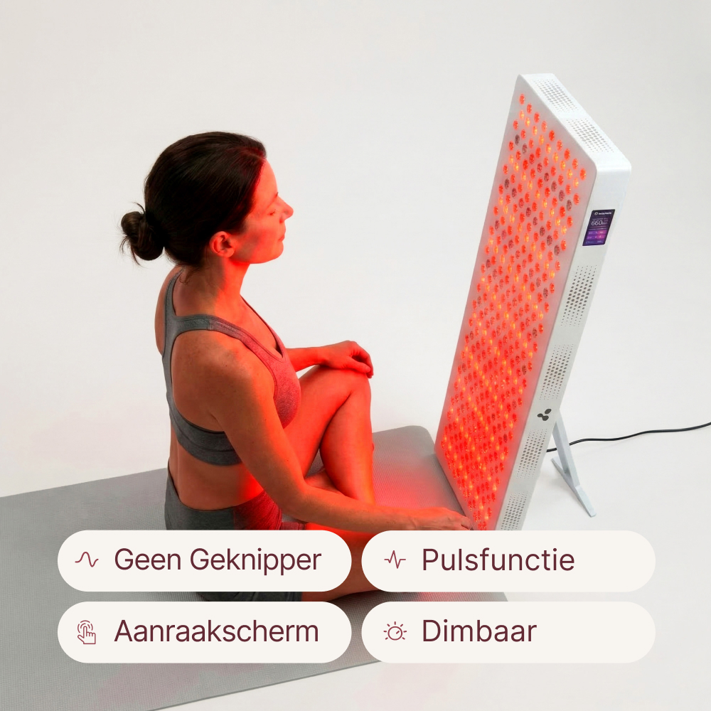 ATP Pro Komplettset: ATP Pro 1500 + Standard