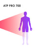 Rotlichttherapielampe ATP Pro 1500