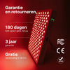 ATP Pure 700 garantie en retourneren: 180 dagen niet-goed-geld-terug, 3 jaar garantie, gratis verzending in de EU, FCC-, CE- en RoHS-gecertificeerd