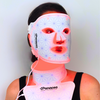 Anti acne met blauw licht