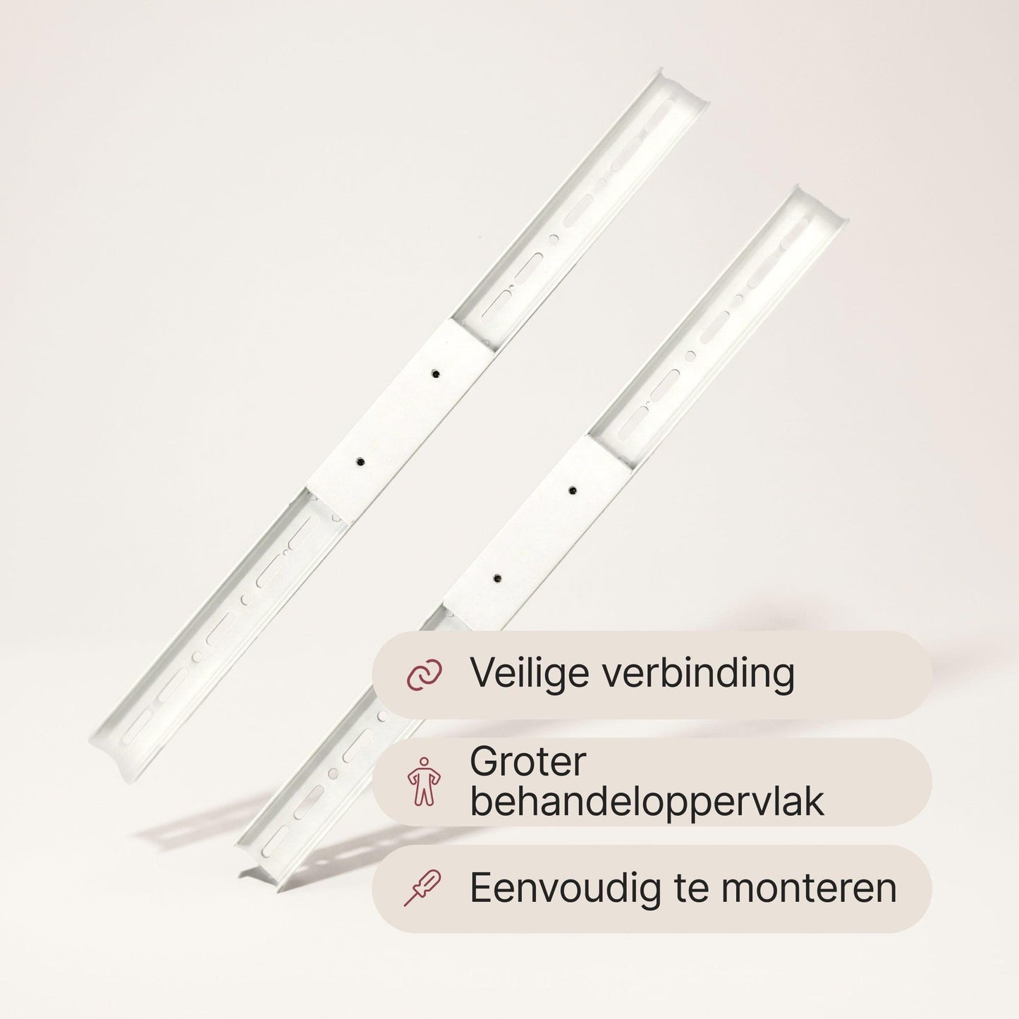 ATP Pro Panel Connector (2-Panel-Setup)