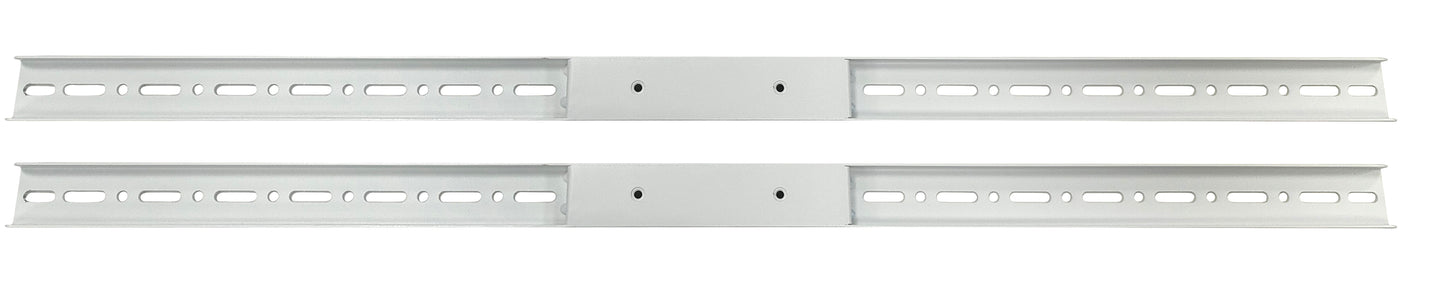 Standard-Anschluss der ATP Pro-Serie (für 2 Panele)