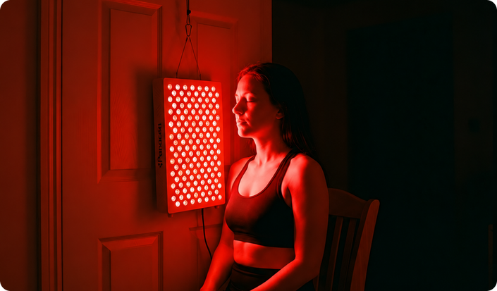 Panacea Light Therapy