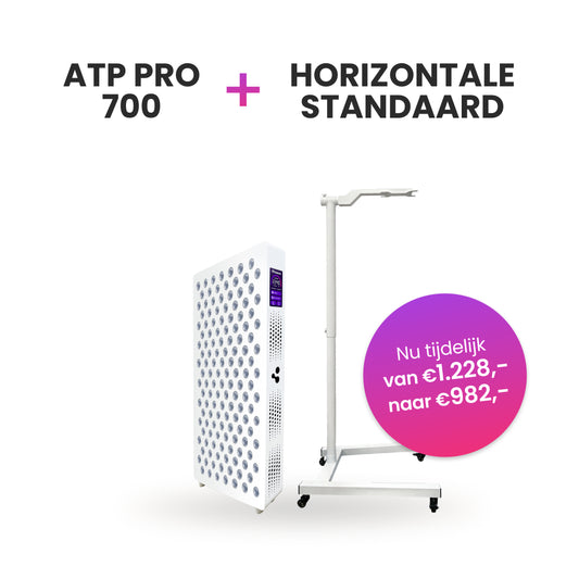 Rotlichttherapielampe ATP Pro 1500