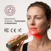 ReviveTorch Tragbare Rotlichttherapie Lampe