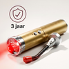 ReviveTorch Tragbare Rotlichttherapie Lampe