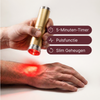 ReviveTorch Tragbare Rotlichttherapie Lampe