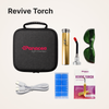 ReviveTorch Tragbare Rotlichttherapie Lampe