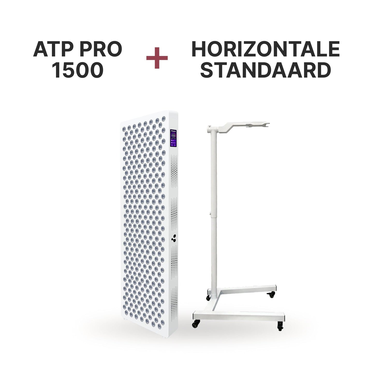 ATP Pro Komplettset: ATP Pro 1500 + Standard