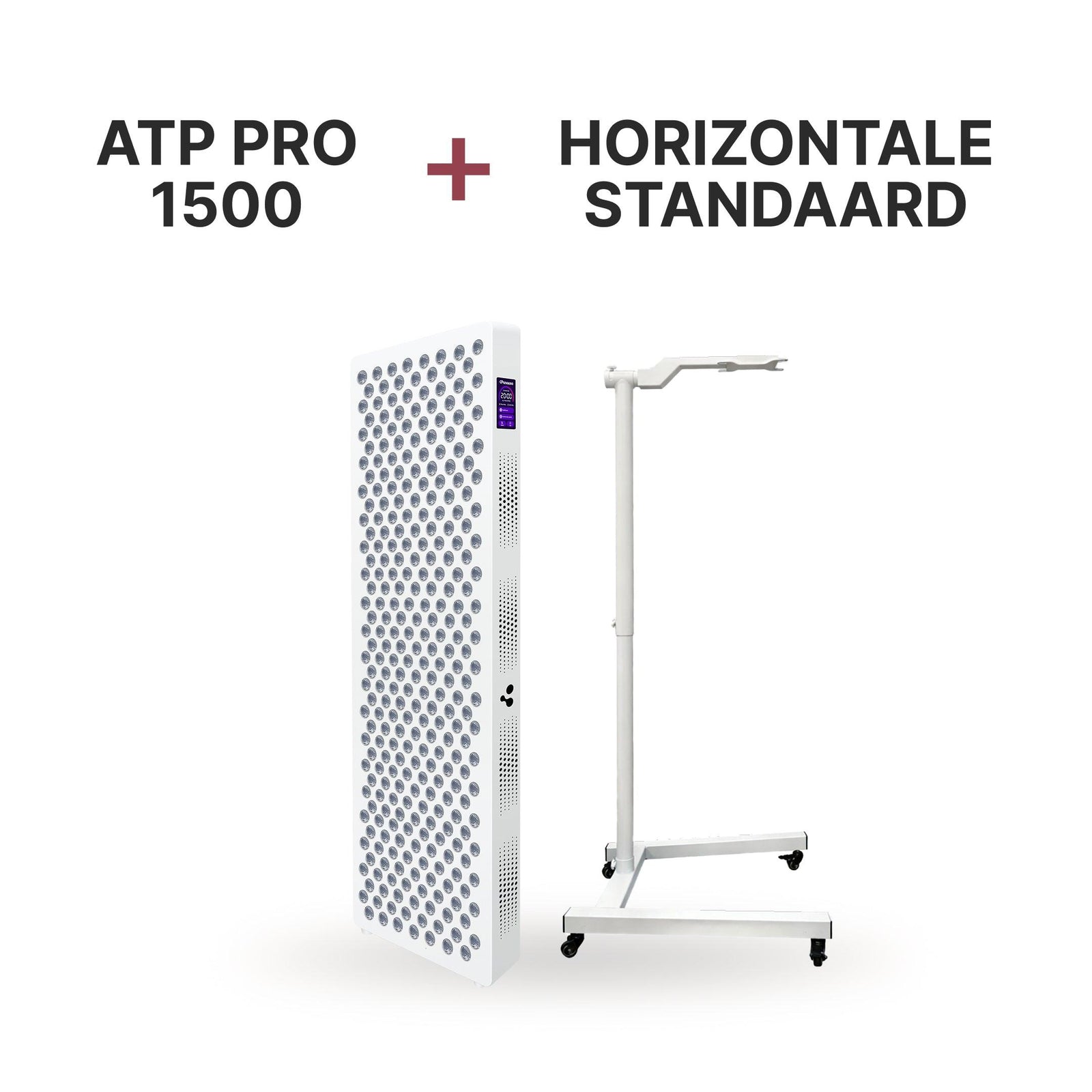 ATP Pro Komplettset: ATP Pro 1500 + Standard
