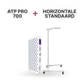 ATP Pro Essential Set: ATP Pro 700 + Standard