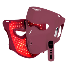 LED-Maske